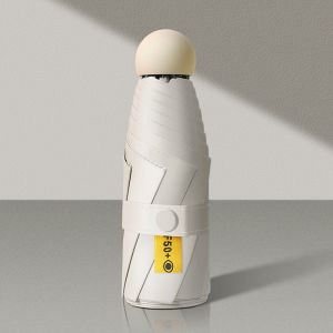 UV chống nắng ô nhỏ gấp túi ô chống nắng UV Mini Umbrella