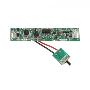 Electric Hair Motherboard PCB Chip Replacement with for Professional 707 787 Series Repairing Use