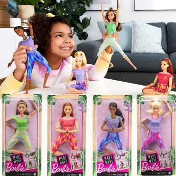 Barbie Dancer Best Price in Singapore Sep 2024 Lazada