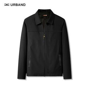 Jaket Semi Jas Polos A528 Jasket SBY Twis Pria Wanita Terbaru