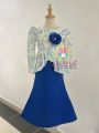 Lil Little BK90 Baju Kurung Moden Cotton Lace Budak Kanak Kanak Murah New Design 2025 1T hingga 12T. 
