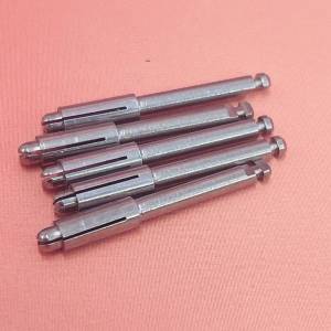 Dental Polishing Disc Mandrel Polishing Handle Soflex Flexi Disc Fits RA Shank Collet Polishing Disc Chuck Dental Rotary Tool