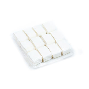 12pcs/set Magic Tricks Prop Mouth Coils Paper Vomit Paper Magician Supplies Toys