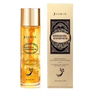 Anti-wrinkle Serum Hydration Repairing and Moisturizing Nourish the Skin Ginseng Extract Anti-wrinkle