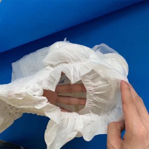 Japan Adult Diaper Adult Pull Up Pants S/M/L/XL 20 Pcs Good Quality Protected Plus Absorbent