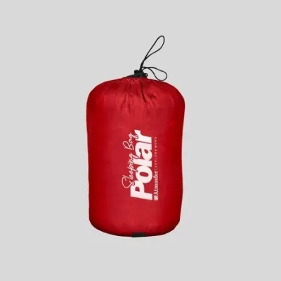 SLEEPING BAG POLAR FLECEE ATMOSFER - SB POLAR LITE