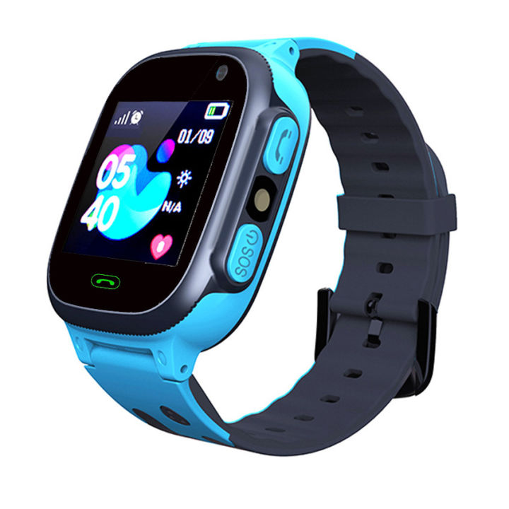 Lazada phone watch hotsell