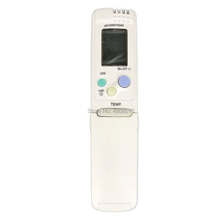 Universal General Air Conditioner Remote Control RCS-4MHVPIN4E For ...