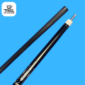 Cơ bida Rhino CRC 3-8 Full ngọn Carbon ( Tặng kèm ngọn gỗ Rhino ) [CỌP CƠ BIDA]. 