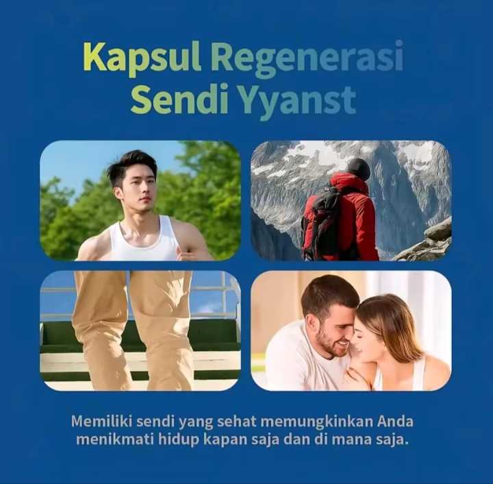 Yyanst%20Glukosamin%20Pereda%20Nyeri%20Sendi%20Tulang%20Perawatan%20Harian%20Sendi%20Suplemen%20Tulang%20Sendi%20-%20Image%203