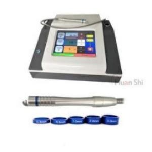 980 NM Diode Laser Vascular Removal Machine For Nail Fungus Treatment laser beauty equipment facial whitening instrument