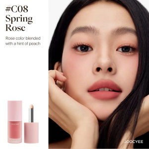 【SG STOCK】Joocye Multi Use Velvet Lips Cheek Cream