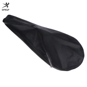 DP👓🧤🎾 Xách Tay Đầu Tennis Vợt Túi Không Thấm Nước Duy Nhất Vai Túi Quần Vợt Cho Người Lớn Người Đàn Ông Phụ Nữ Tennis Vợt Bảo Vệ Bìa