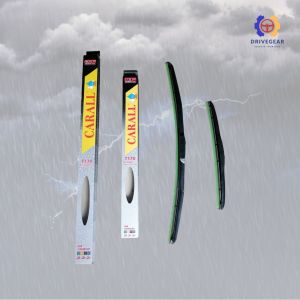 CARALL Front Wiper Blade for Toyota Yaris Cross (24" + 16")