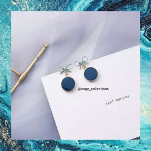 Anting Korea Blue Ribbon K-11
