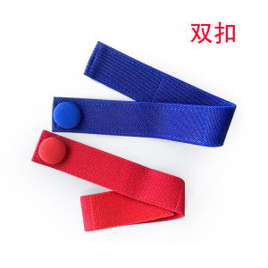 Blood dialysis tourniquet Specialized blood dialysis straps for kidney patients Adjustable self-adhesive elastic straps