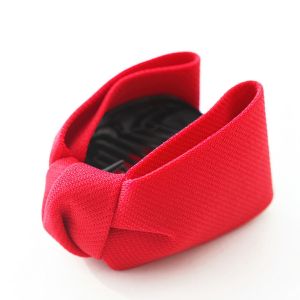 Cặp tóc kẹp tóc nơ nhiều màu cho tóc dày nhiều -Aeneas Shop