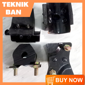 Karet Stoper L300 Depan Belakang (Harga 1 Paket)