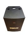 [HCM][Trả góp 0%]LOA KÉO DI ĐỘNG ACNOS BEATBOX KB43 4.5 TẤC - MODEL MỚI NHẤT CHƠI NHẠC CỰC HAY. 