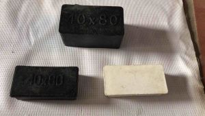 Combo 5 chụp bịt 40x80 nhựa cao su trong ngoài