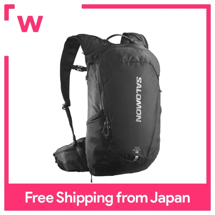 Salomon Hiking Backpack Trailblazer 20 | Lazada Singapore