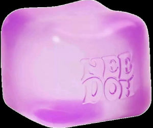 ✨Stress Ball Squeeze Deformable/Visual Enjoyment/Multisize Multicolor Portable Sensory Toy/Comfort Touch/Relieve Stress/Funny Shape – NICE CUBE