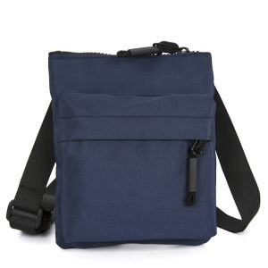 Mens Bag Phone Bag Manufacturer Wholesale New Trendy Fashion Casual Shoulder Bag Oxford Cloth Mens Bag Commuting Bag