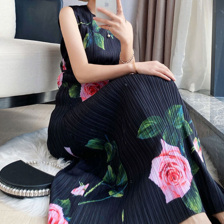 strapless open back dress Buy Lace Trim Pleated Cape Sleeve Maxi Dress, Pink / M Online At SR Store