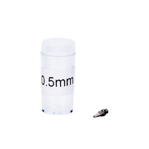 Fantic Painting Airbrush Body Brushwork Accessories Parts Spray Needle Nozzle