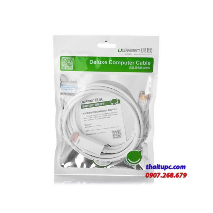 C%C3%A1p%20chuy%E1%BB%83n%20Mini%20Displayport%20to%20HDMI%20D%C3%A2y%20D%C3%A0i%203%20M%20Ugreen%2010419%20-%20Image%203