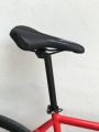 Xe đạp fixed gear custom Look bản tiêu chuẩn mẫu mới hàng mới 100%. 