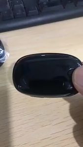 8s Quick tesk oximeter finger pulse Rate Blood Oxygen Saturation Monitor Pulse Oximeter Healthcare Kit (Stock 3Years Warranty)