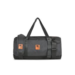 [CHÍNH HÃNG] Túi Trống Tập Gym Thể Thao Cao Cấp Mikkor The Sporty Gymer Thiết Kế Thời Trang Nhỏ Gọn Tiện Dụng Vải Chống Thấm Nước Dung Tích 20 Lít Để Phụ Kiện Đồ Cá Nhân