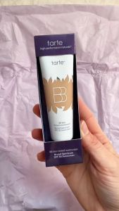 TARTE BB blur tinted moisturizer SPF 30 30ML