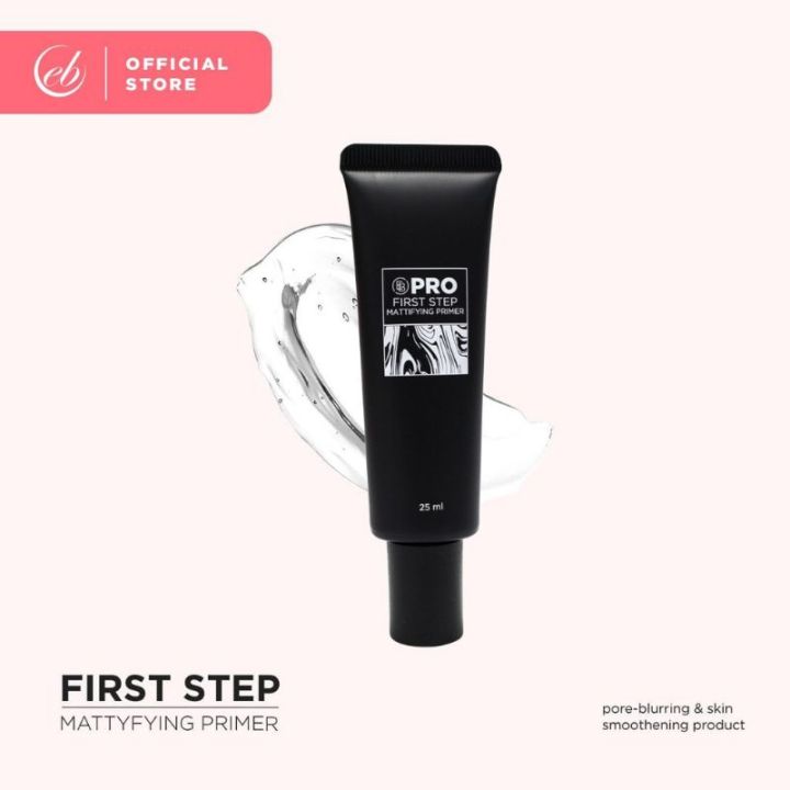 Ever Bilena First Step Mattifying Primer Matiffying Primer Primer ...