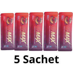 BISA COD Kopi Stamina Tahan Lama G-Max Coffe Gingseng Sudah Terdaftar Bpom isi 10 sachet BISA BAYAR DI TEMPAT