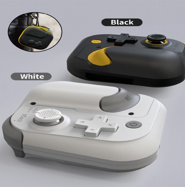 Tgcontroller TG IPEGA PG-9211 Chic and Portable Super Cube Wireless Controller for ...