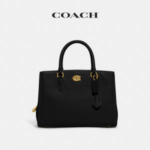 COACH/Outlet Ladies BROOKE CARRYALL 28 crossbody handbag with a premium touch