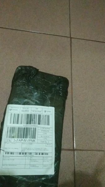 Buyer review video 2