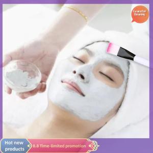Graceful 10pc Facial Mask Brush Makeup Brushes Eyes Face Skin Care Masks Applicator