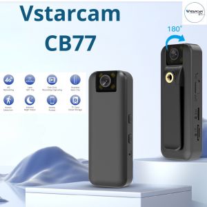 Camera CB77 gắn sim 4G không dây