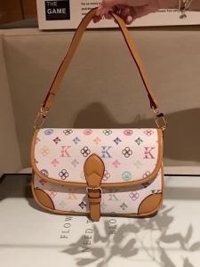 MY&FSNH    Stylish Versatile Popular Handbag