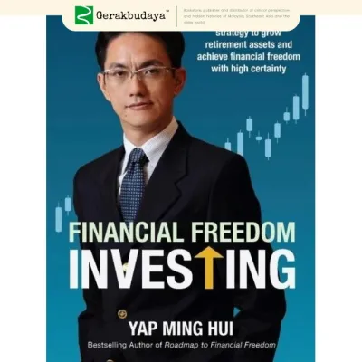 Financial Freedom Investing by Yap Ming Hui