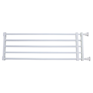 GBDSVD Barrier Pet Playpen Fence Folding Retractable Pet Safety Enclosure Easy To Install Universal Baby Safe Guard Door Stairs