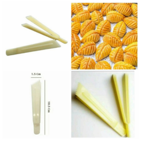 Jepitan kue nastar / SinLian acuan 157s / capitan penghias kue kering