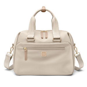 GOLF QUALITY New Large Capacity Womens Handbag Nylon Crossbody Bag Casual Commuter Lightweight Tote Handbag Fashion Shoulder Bag Adjustable Shoulder Straps Women Sling Bag Waterproof 9.9 Free Shipping