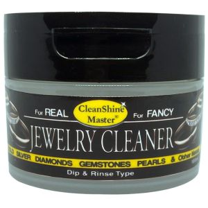 CleanShine Master Dip type Jewelry Cleaner