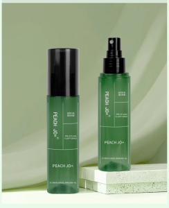 Free Wash Fluffy Water Hair Spray Dry Shampoo Hair Setting Spray Oil Control No-Shampoo Hair Styling Spray 蓬松水喷雾