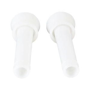 Silicon mềm vắt sữa lót cho máy vắt sữa bò dễ dàng cài đặt và nhẹ nhàng trên hút cho bò sữa trang trại sử dụng 2 cái