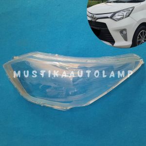 MIKA Headlamp / Mika Lampu Depan Calya Sigra 2016 2017 2018